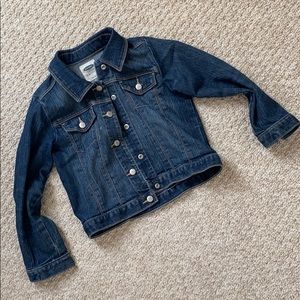 Old Navy Jean jacket